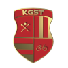 KGST 엠블럼